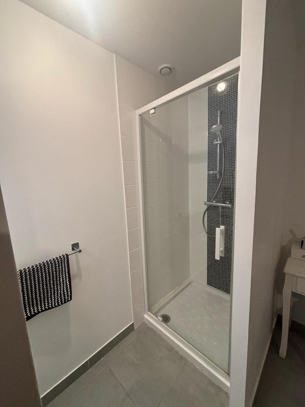 Appartement En Aveyron Aubin  ภายนอก รูปภาพ